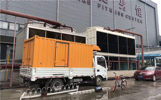 江州300KW发电机组适配电缆规格选型指南