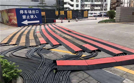 江州发电机组电缆选型完整具体步骤(工程通用标准流程)